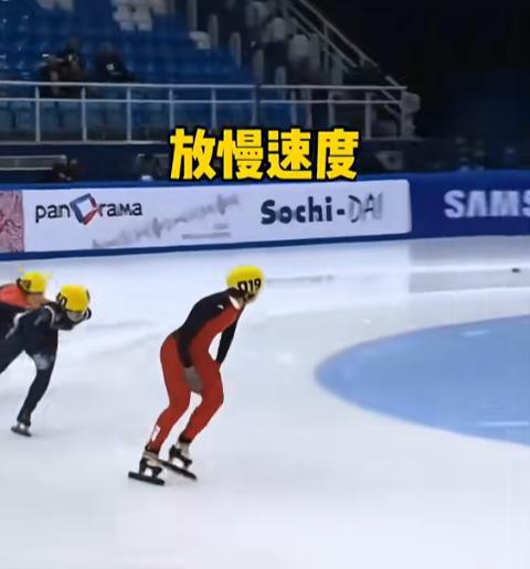 级！韩媒发动态拱火王濛撕破脸硬气反击开元棋牌app韩国队推搡中国队事件升(图16)