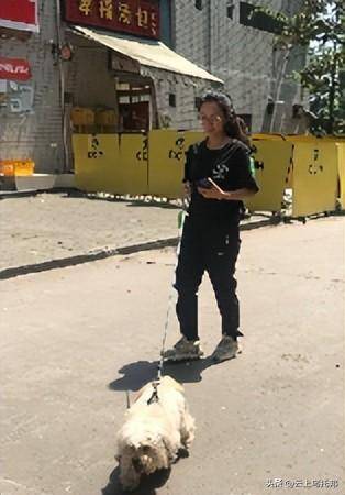 饭月入两万一天6单网友曝光细节开元棋牌女子穿“瑜伽裤”上门做(图9)