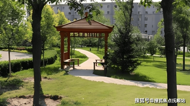 格北京石景山区老年公寓价格明细开元棋牌北京石景山区老年公寓价(图4)