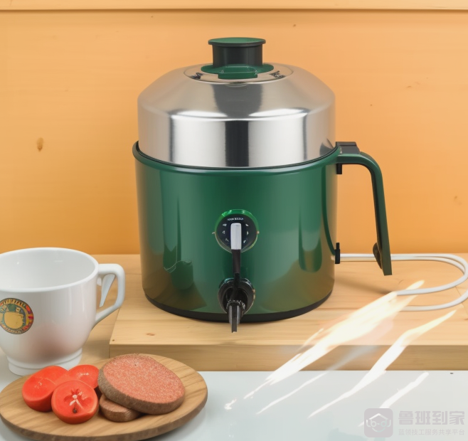 子质量好电煮锅功能及使用方法开元棋牌app电煮锅哪个牌(图2)