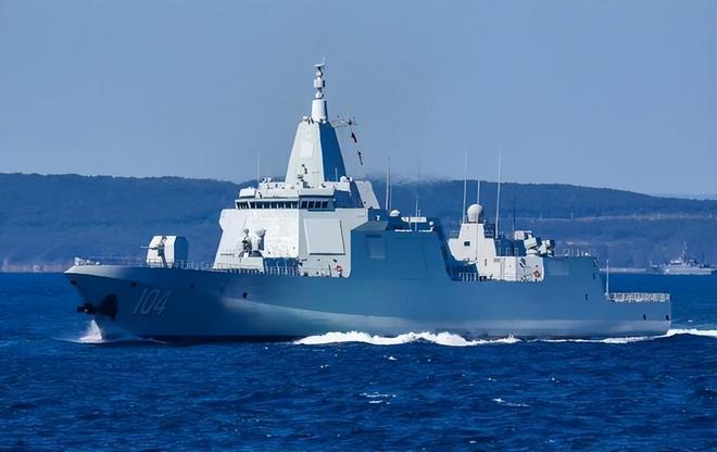 是下一个俄罗斯3大短板决定命运开元棋牌美副防长口出狂言中国(图4)